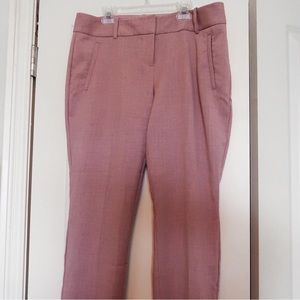 The Limited Dress Pants